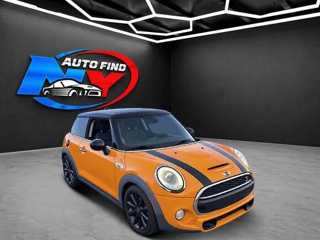 2014 MINI Hardtop Cooper S