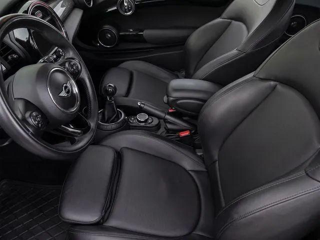 2014 MINI Hardtop Cooper S