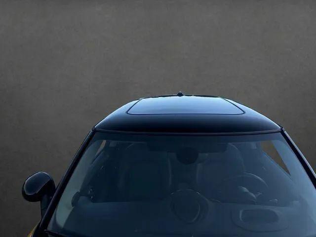 2014 MINI Hardtop Cooper S