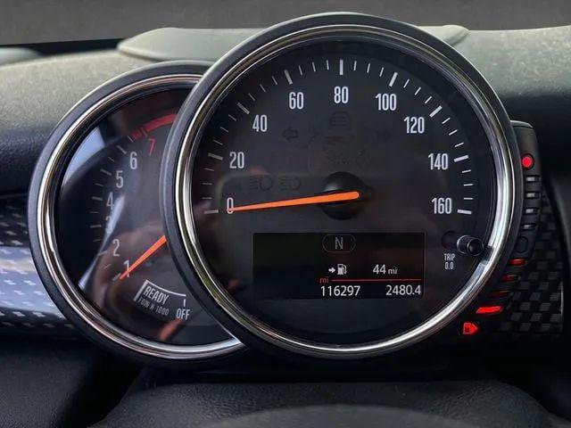 2014 MINI Hardtop Cooper S