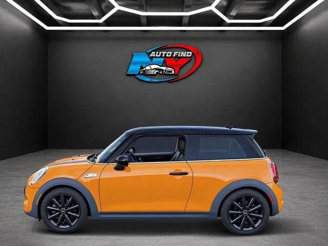 2014 MINI Hardtop Cooper S