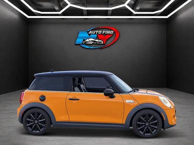 2014 MINI Hardtop Cooper S