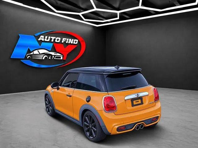 2014 MINI Hardtop Cooper S