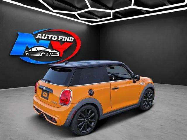 2014 MINI Hardtop Cooper S