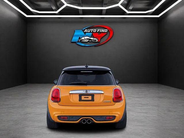 2014 MINI Hardtop Cooper S