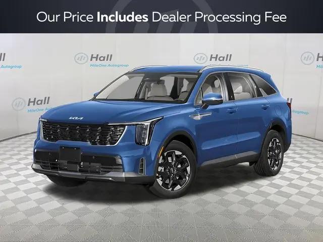 2024 Kia Sorento S for sale in Elizabeth City, NC