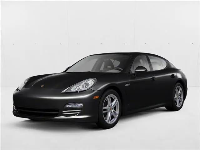 2010 Porsche Panamera S for sale in Columbus, GA