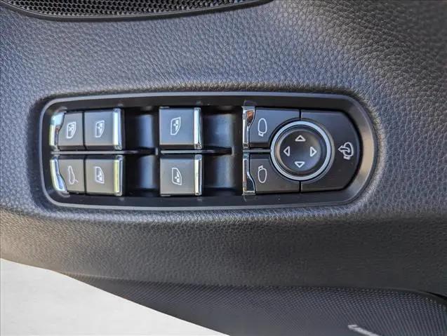 2010 Porsche Panamera S
