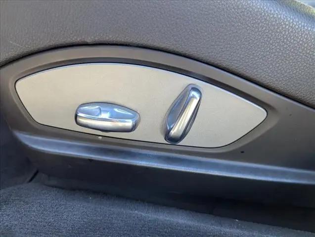 2010 Porsche Panamera S