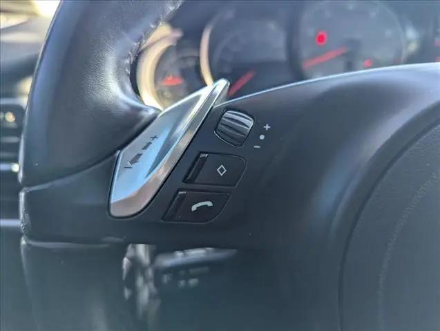 2010 Porsche Panamera S