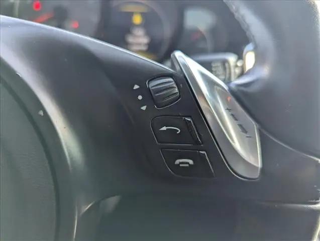 2010 Porsche Panamera S