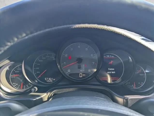 2010 Porsche Panamera S