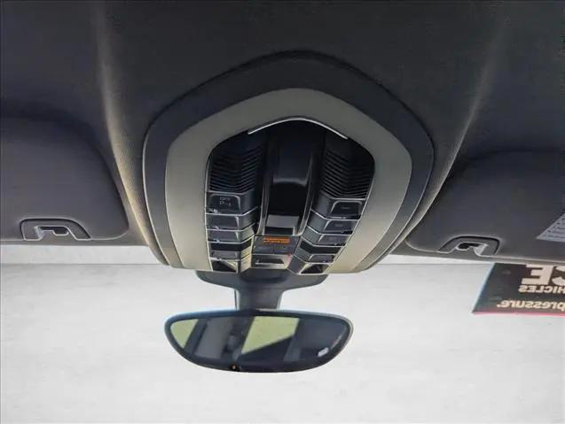 2010 Porsche Panamera S