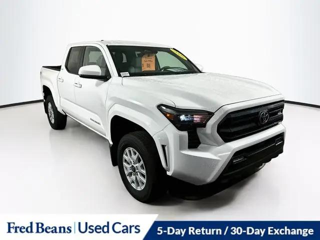 2025 Toyota Tacoma SR5 for sale in Flemington, NJ