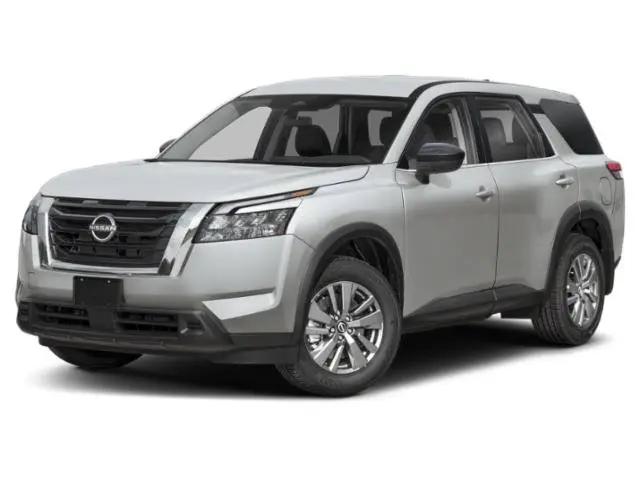 2024 Nissan Pathfinder S 4WD for sale in Jenkintown, PA