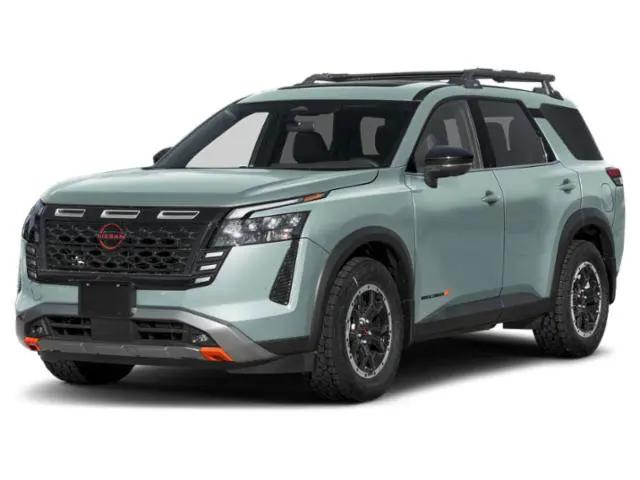 2026 Nissan Pathfinder Rock Creek for sale in Jenkintown, PA