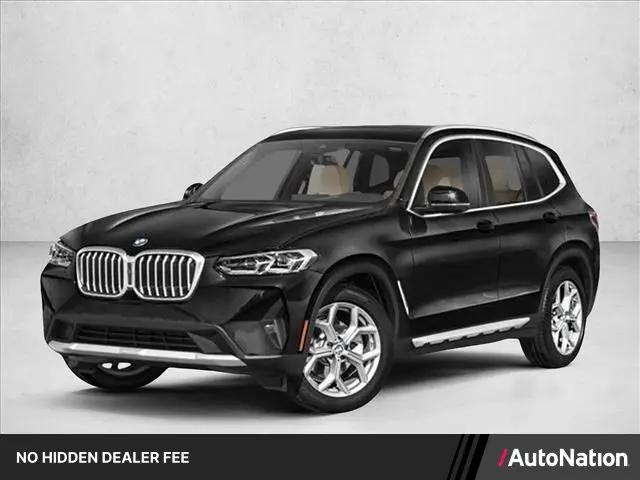 2024 BMW X3 sDrive30i for sale in Buena Park, CA
