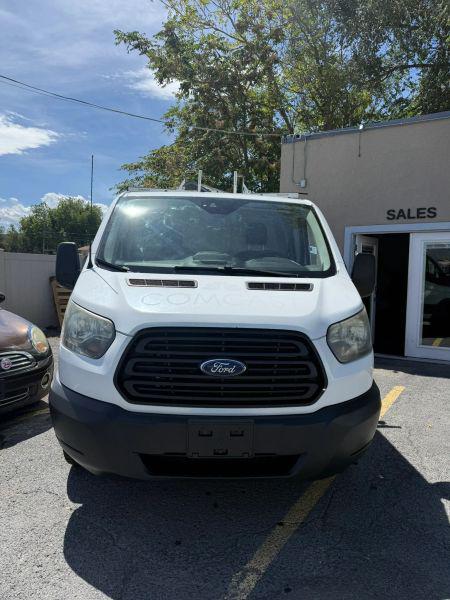 2015 Ford Transit w/60/40 Side Door w/RWB for sale in Murray, UT