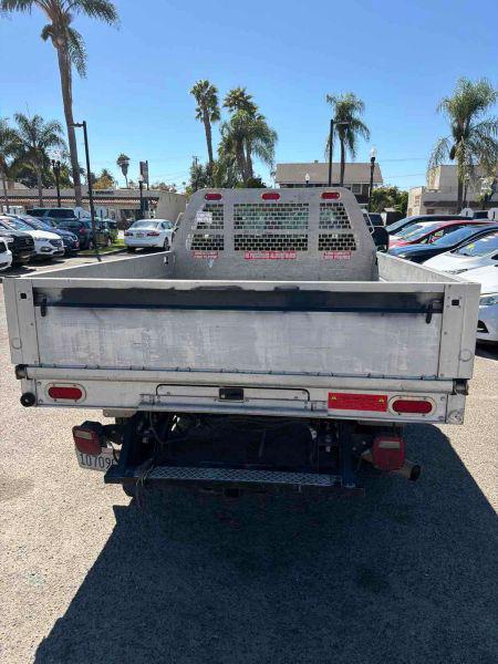 2017 Ford F-250 XL