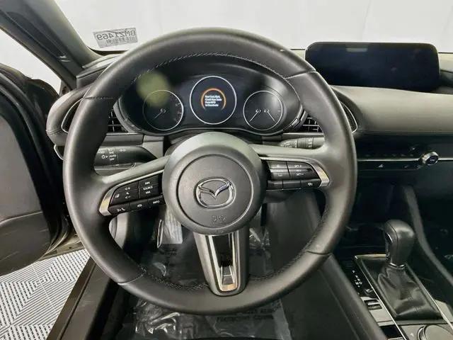 2025 Mazda Mazda3 2.5 S Preferred