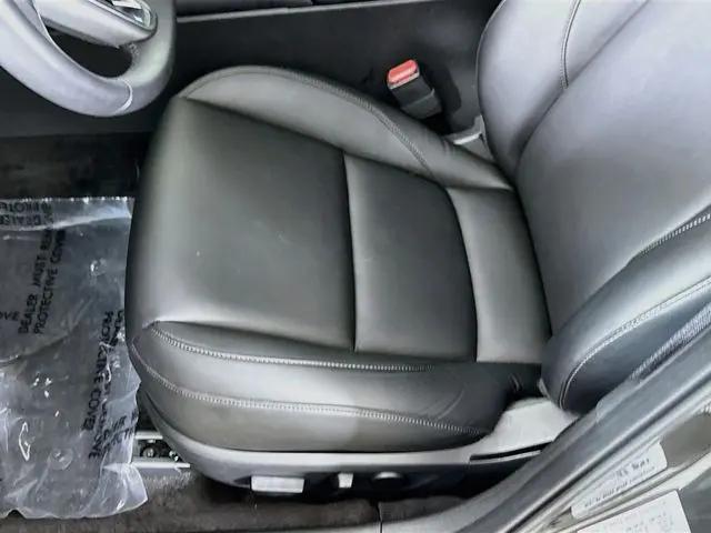 2025 Mazda Mazda3 2.5 S Preferred