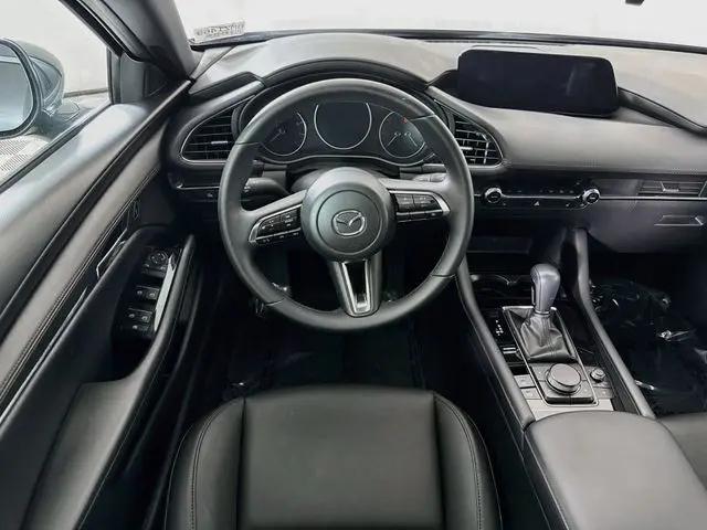 2025 Mazda Mazda3 2.5 S Preferred