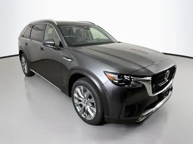 2026 Mazda X-90 3.3 Turbo Premium Plus for sale in Bloomington, IL