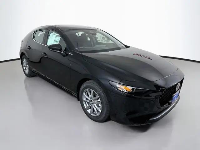 2026 Mazda Mazda3 2.5 S for sale in Bloomington, IL