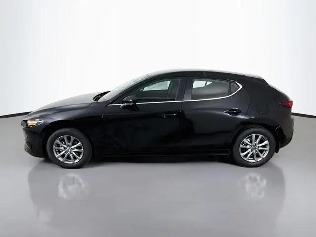2026 Mazda Mazda3 2.5 S