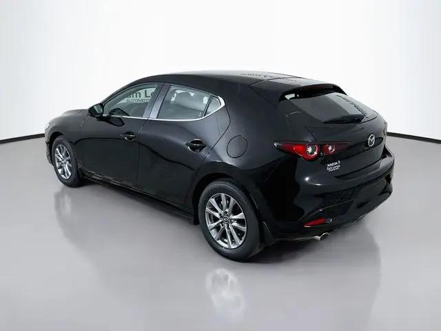 2026 Mazda Mazda3 2.5 S