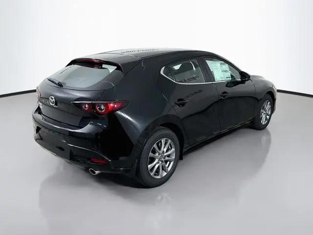 2026 Mazda Mazda3 2.5 S