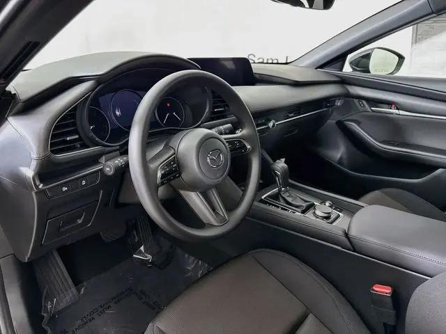2026 Mazda Mazda3 2.5 S