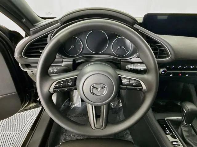 2026 Mazda Mazda3 2.5 S