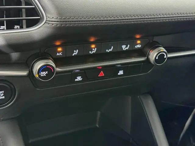 2026 Mazda Mazda3 2.5 S