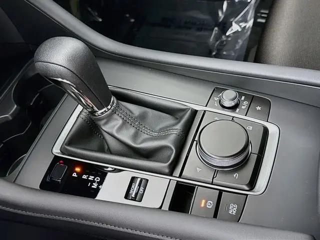 2026 Mazda Mazda3 2.5 S