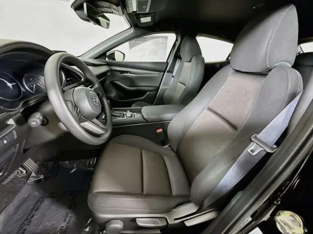 2026 Mazda Mazda3 2.5 S