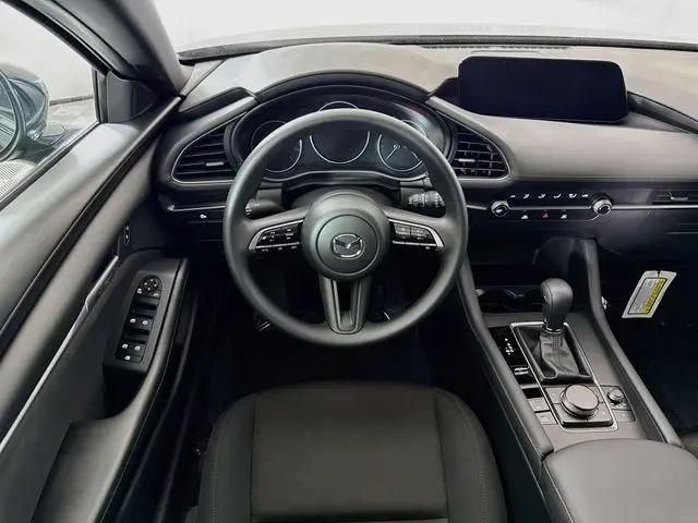 2026 Mazda Mazda3 2.5 S