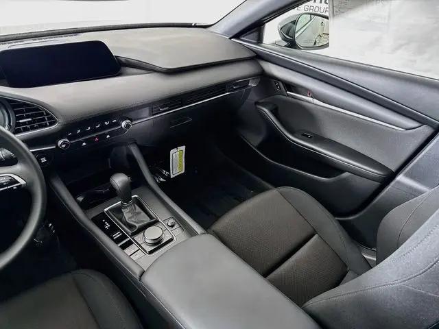 2026 Mazda Mazda3 2.5 S