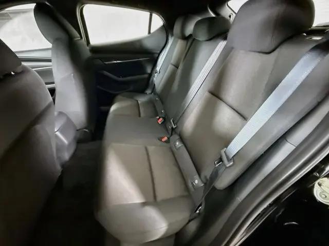 2026 Mazda Mazda3 2.5 S