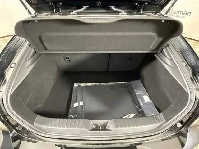 2026 Mazda Mazda3 2.5 S