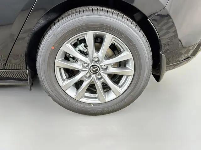 2026 Mazda Mazda3 2.5 S