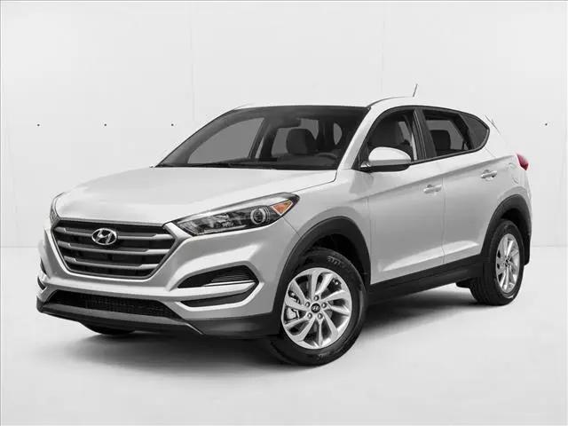 2018 Hyundai Tucson SEL for sale in Corpus Christi, TX