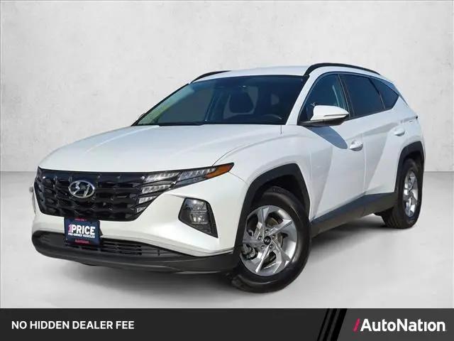 2022 Hyundai Tucson SEL for sale in Corpus Christi, TX