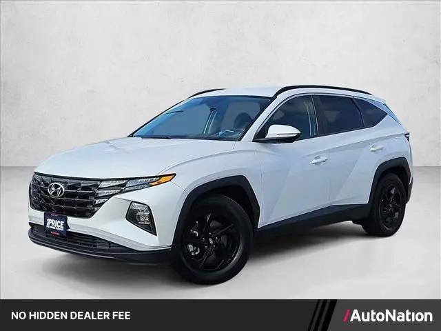2022 Hyundai Tucson SEL for sale in Corpus Christi, TX