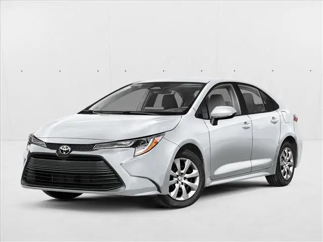 2026 Toyota Corolla LE for sale in Tempe, AZ