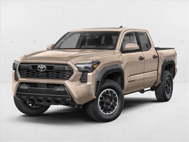 2026 Toyota Tacoma TRD Off Road for sale in Tempe, AZ