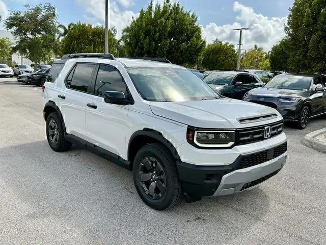 2026 Honda Passport AWD RTL for sale in Delray Beach, FL