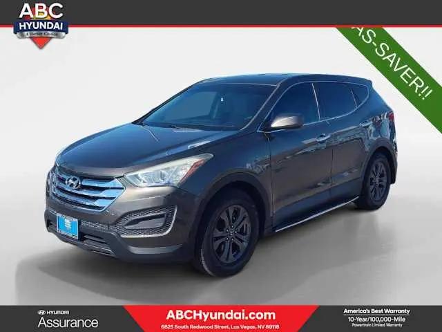 2014 Hyundai Santa Fe Sport 2.4L for sale in Las Vegas, NV