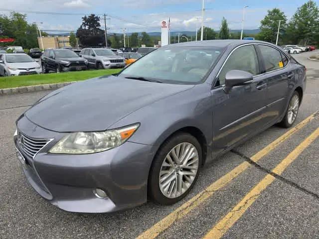 2013 Lexus ES 350 ES 350 for sale in Ramsey, NJ