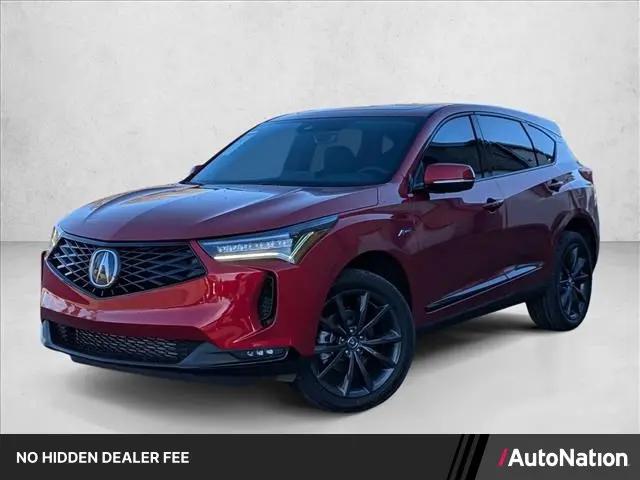 2026 Acura RDX A-Spec for sale in Spokane Valley, WA